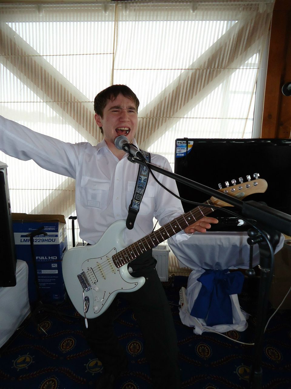 Рим Галиуллин | Rima San Giuseppe