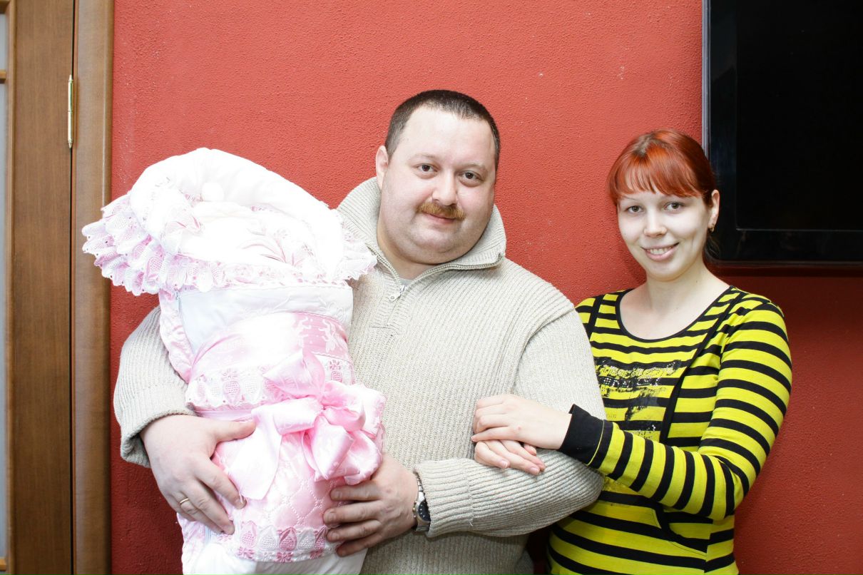 Марта Васильева | Санкт-Петербург