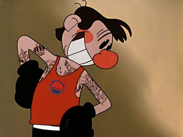 Валера Белозерцев | Одесса