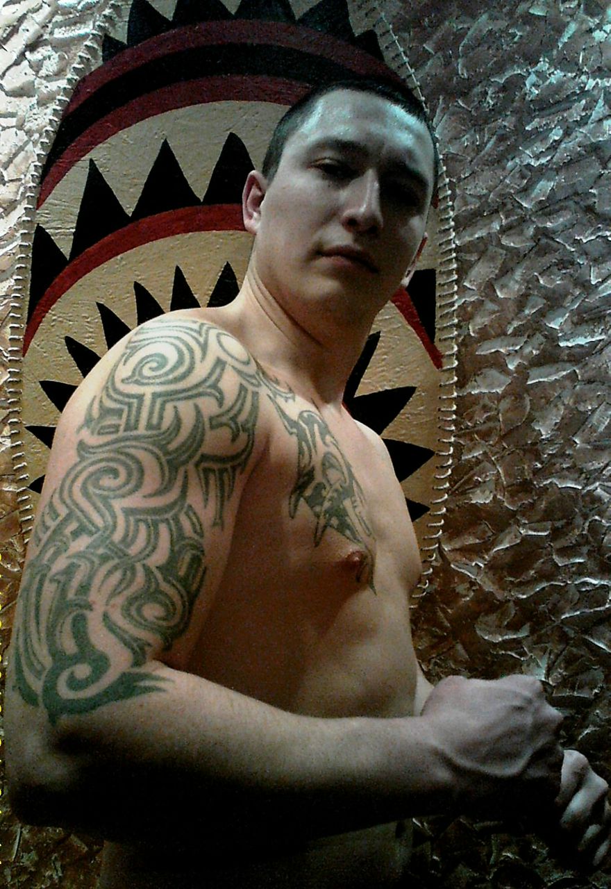 Толя Дрёмов | Чернигов