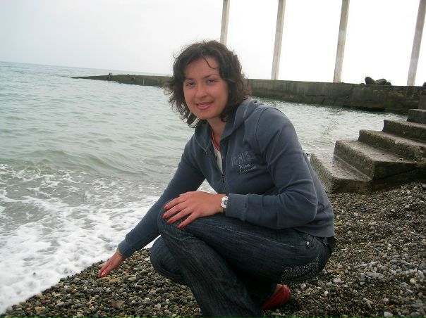 №17, Ольга Тужик №17, Ольга Тужик