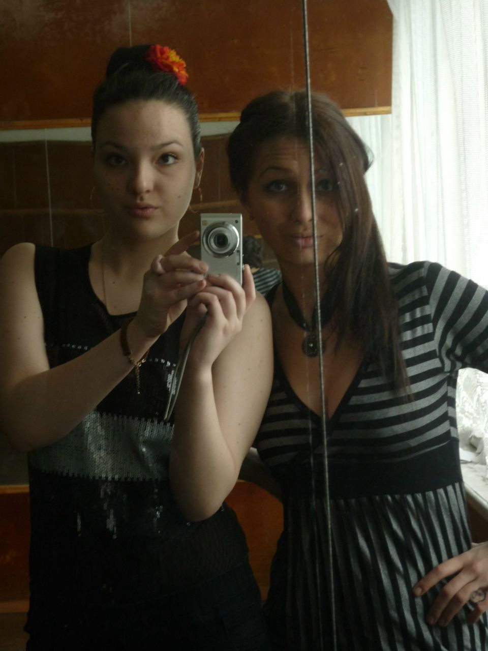 Елизавета Малфоева | 