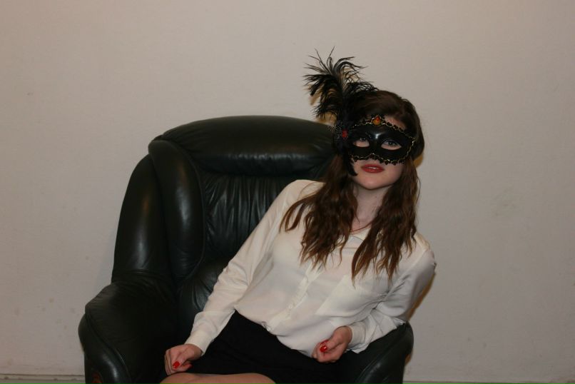 Олеся Донич | Leiria