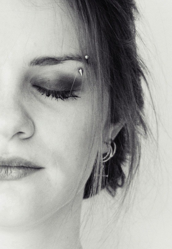 Юля Павликовська walking_disaster | 