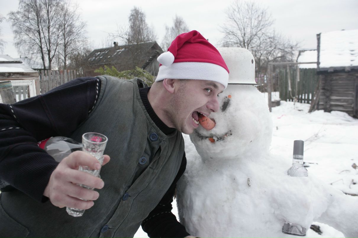 Василий Духов | Санкт-Петербург