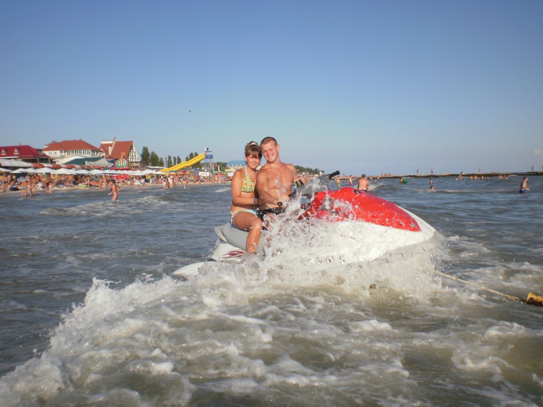 Саша Ядловский | Киев