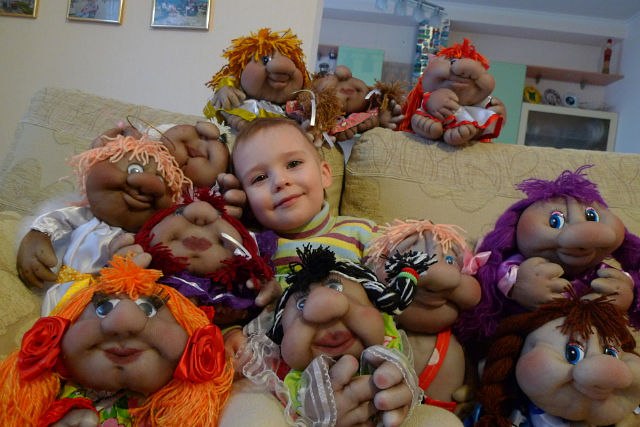 Екатерина Обуховская | Красноярск