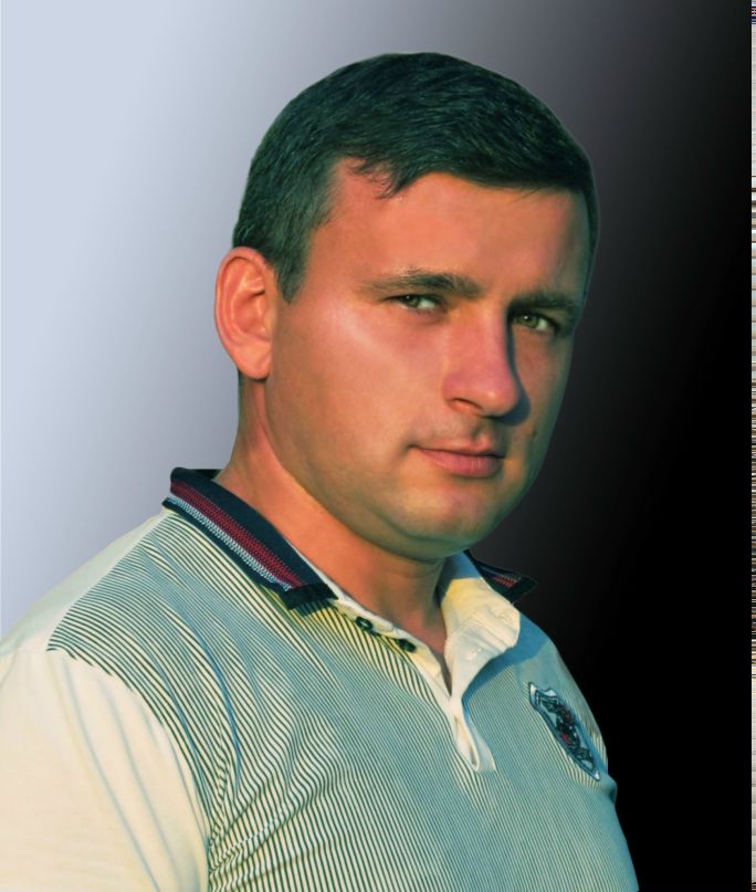 Андрей Ждан | Покров / Орджоникидзе