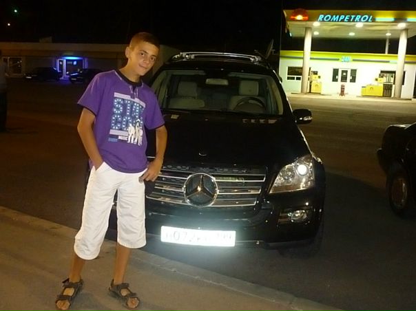 №15, Армен Агабабян №15, Армен Агабабян