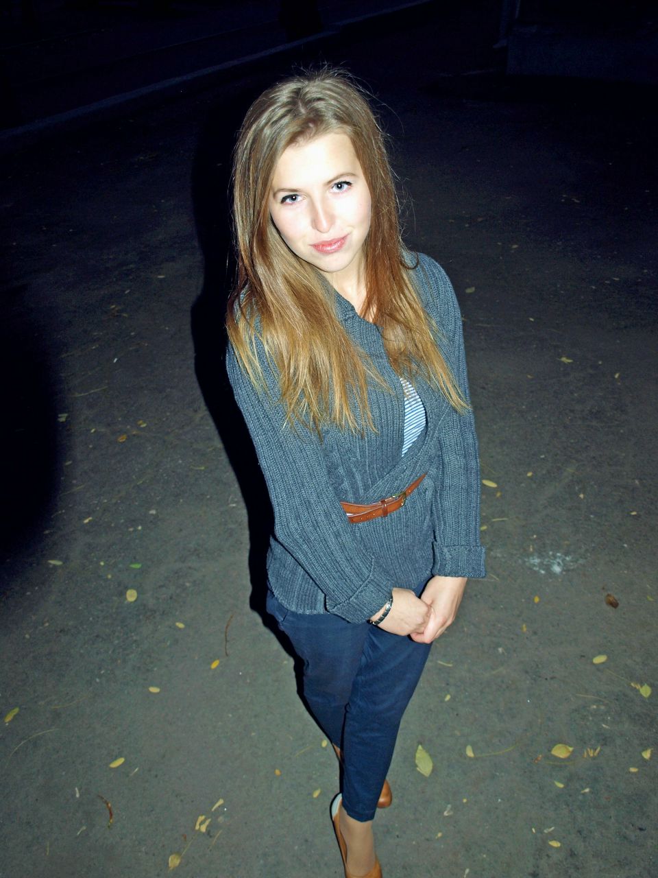 Елизавета Антофийчук | Киев