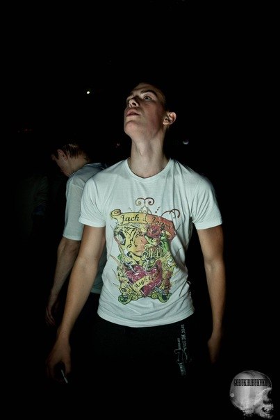 Паша Жигалов | 