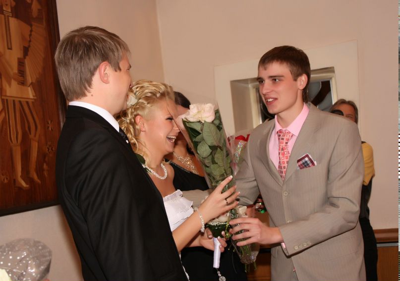 Филипп Ледницкий | Минск