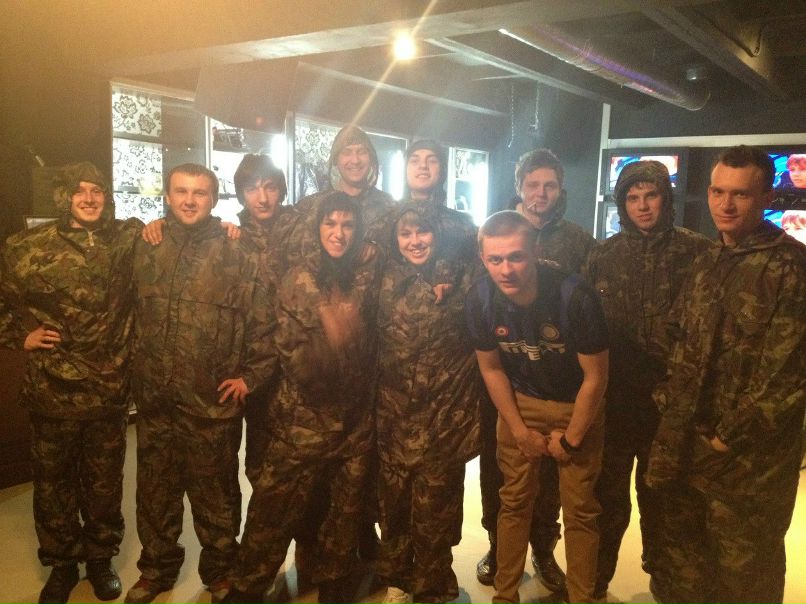 Виктор Числов | Воронеж