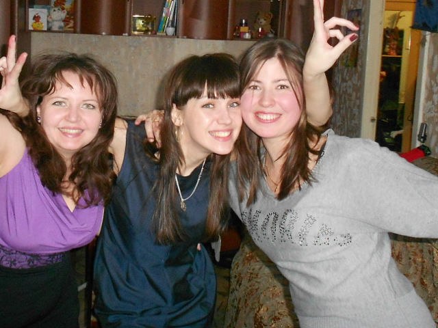 Анастасия Буланкина | Иваново