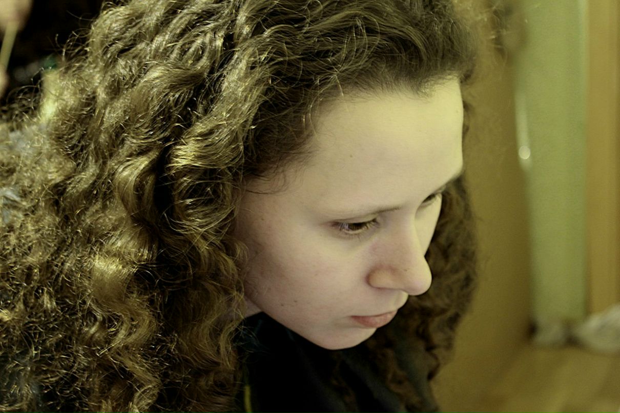 Олег Ткачук (Olejka) | Киев