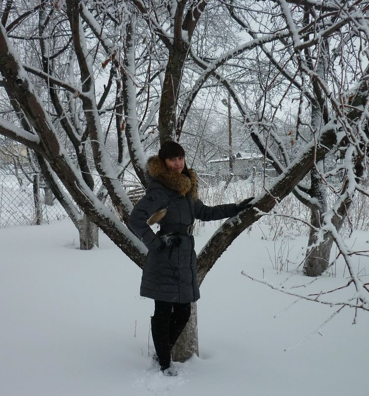 Татьяна Друзенко | Саратов