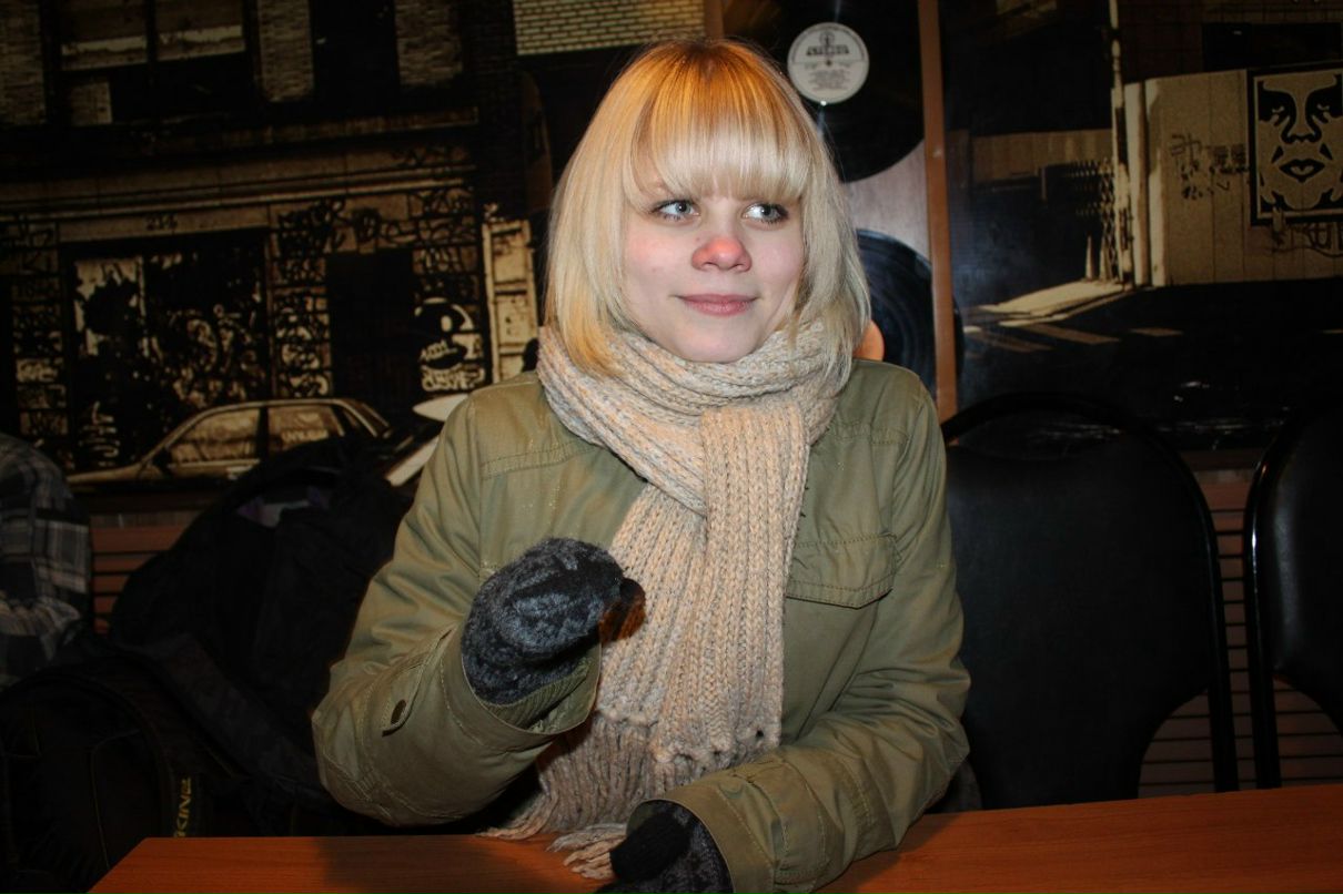 Татьяна Сахарова | 