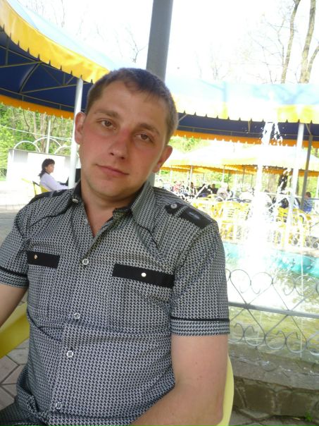 №16, Андрей Бурменский №16, Андрей Бурменский