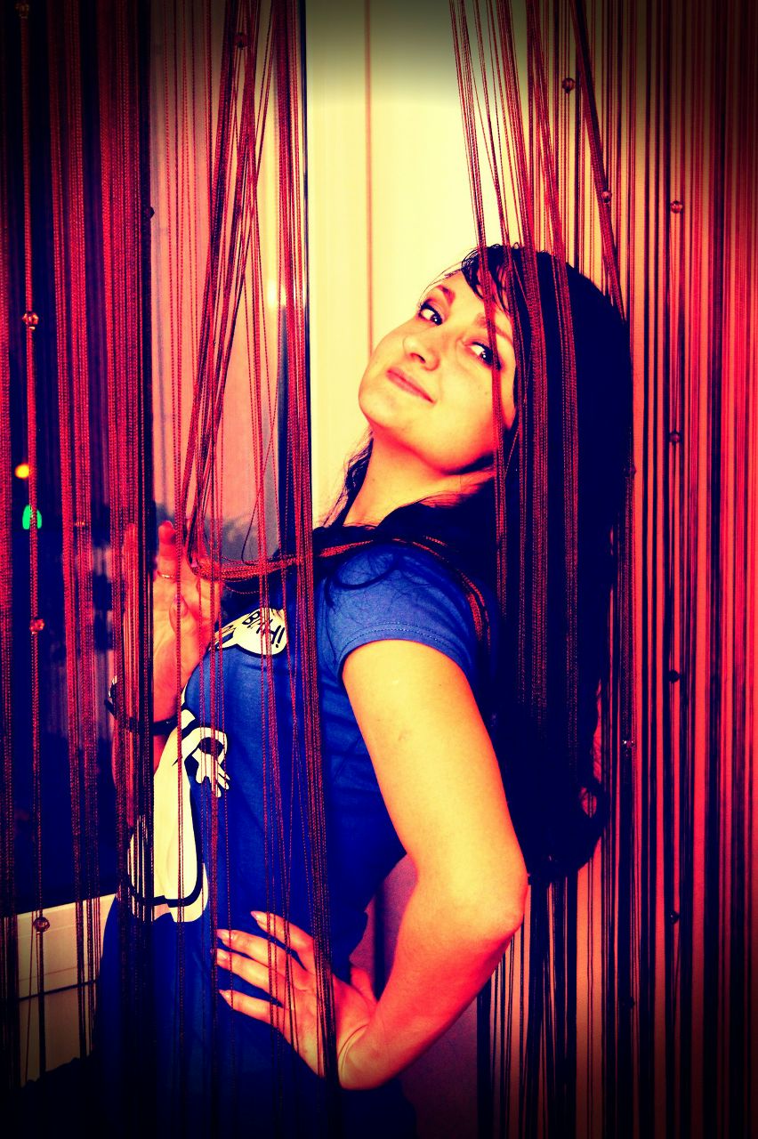 Анастасия Богданова | Кемерово