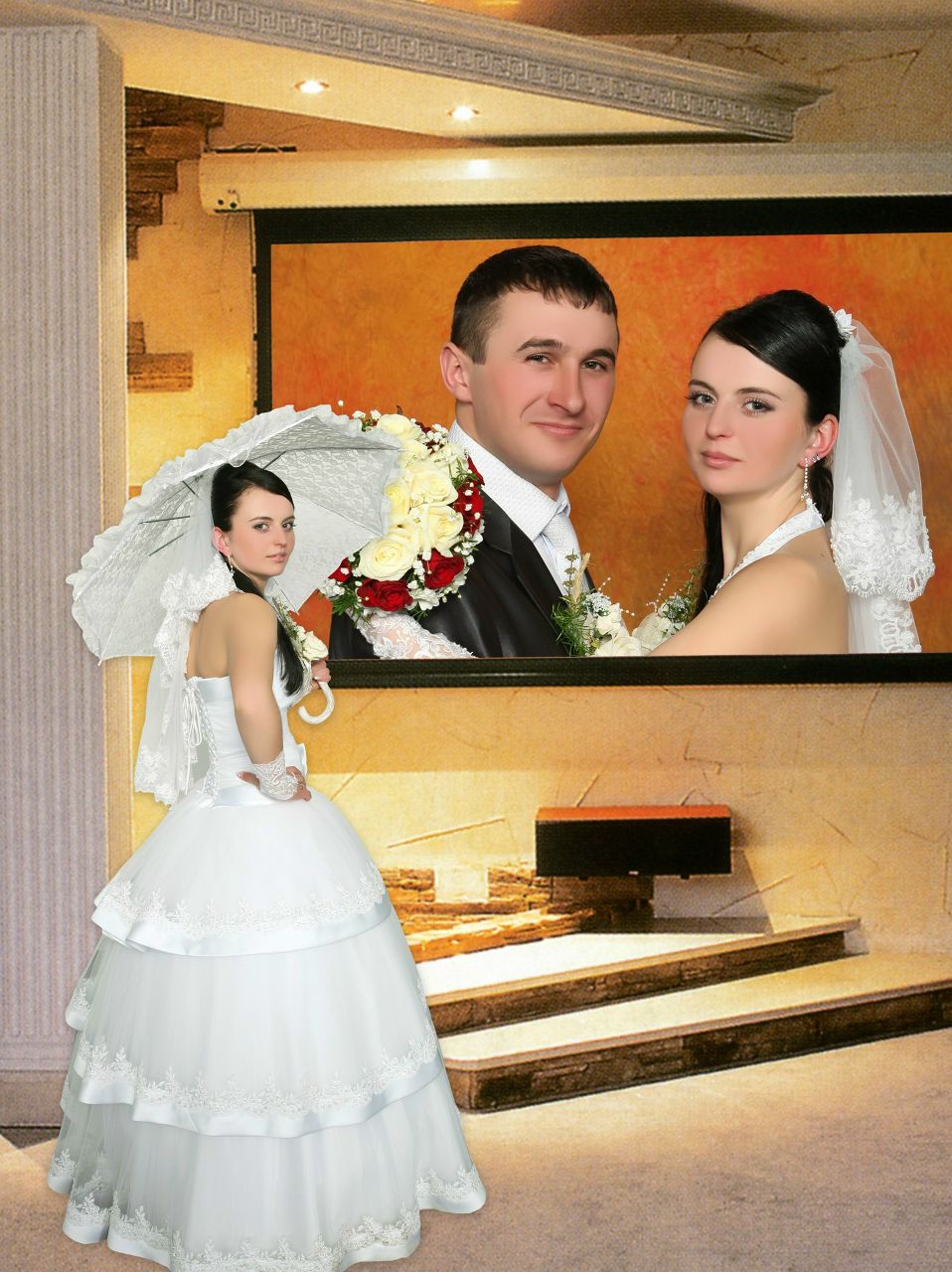 Марія Пірус | Ивано-Франковск