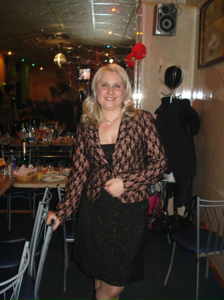 Анна Андриянова фото профиля #4