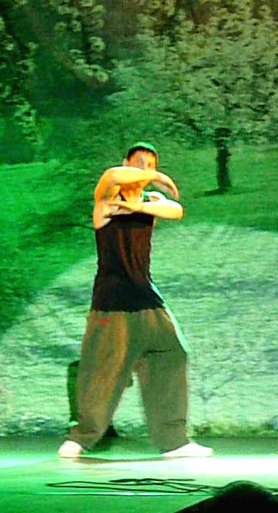 Мишаня Рубба | Челябинск