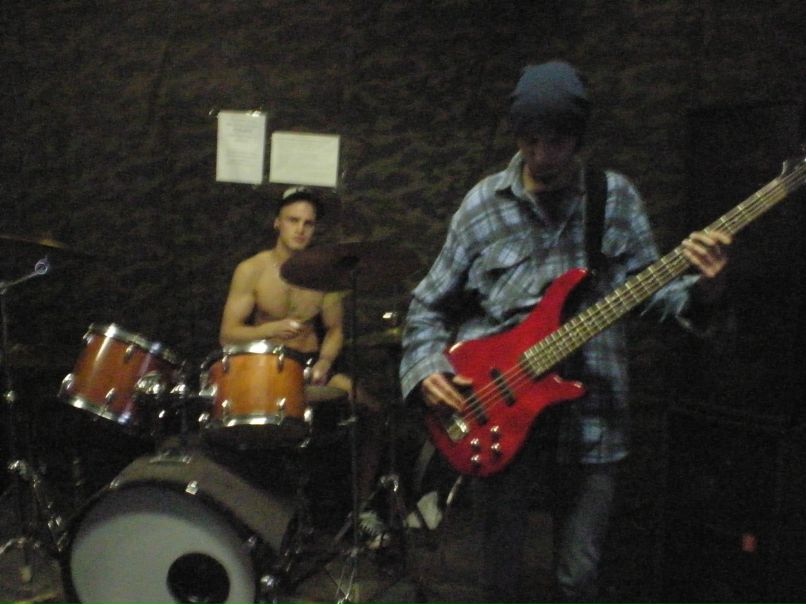 Павел Лисевич | Санкт-Петербург