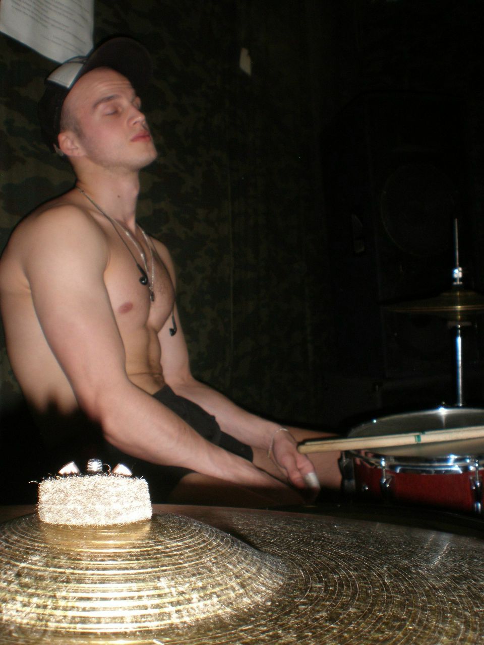 Павел Лисевич | Санкт-Петербург