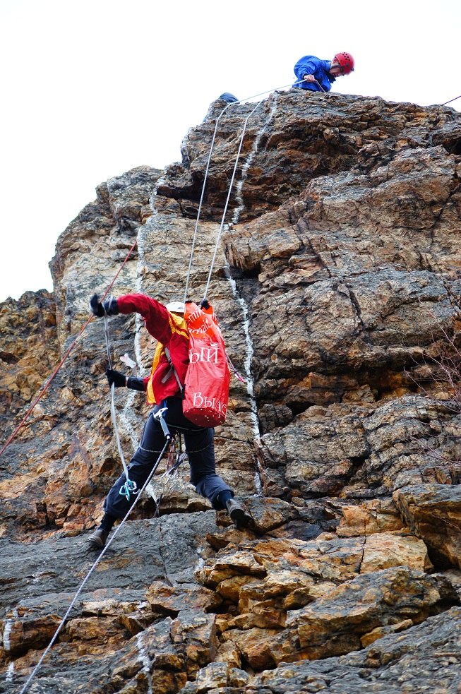 Сергей Курилкин | Хабаровск
