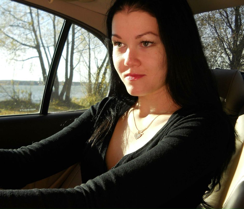 Ольга Пичугова | Екатеринбург