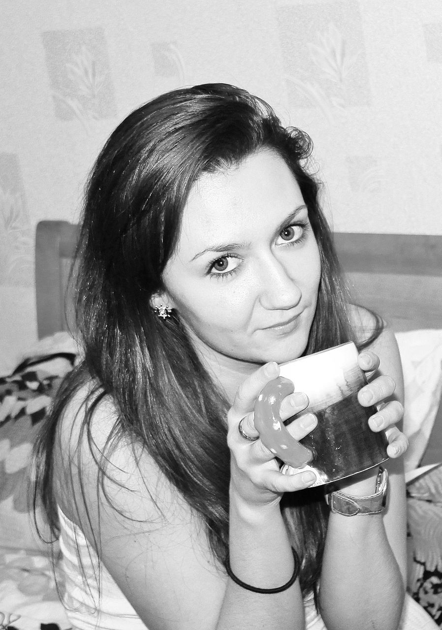 Tanusha Poluektova | 