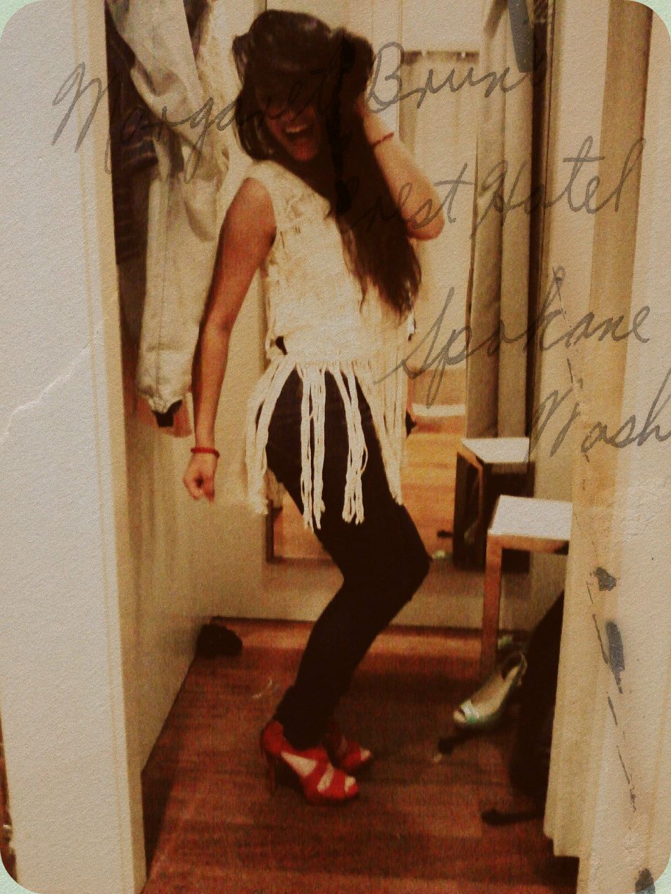 Iva Allushi | Torino