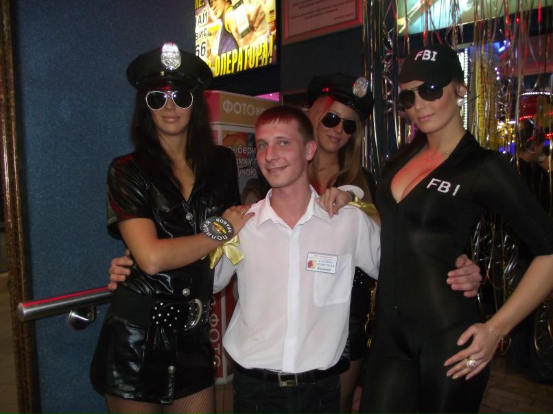 Евгений Альтенгоф | Stade