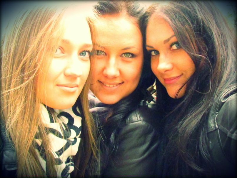 Elena Abramova | Владивосток