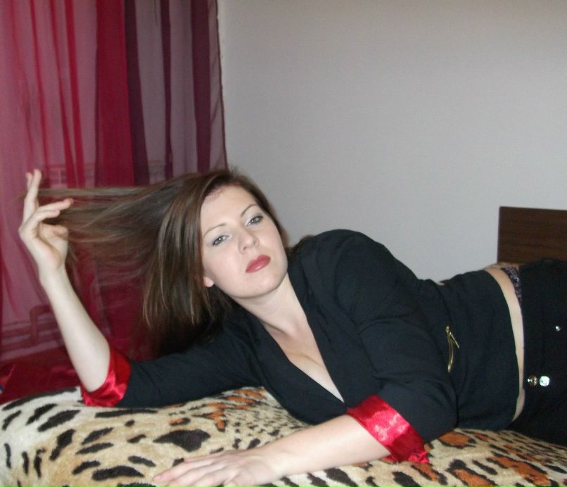 Мария Колесник | 