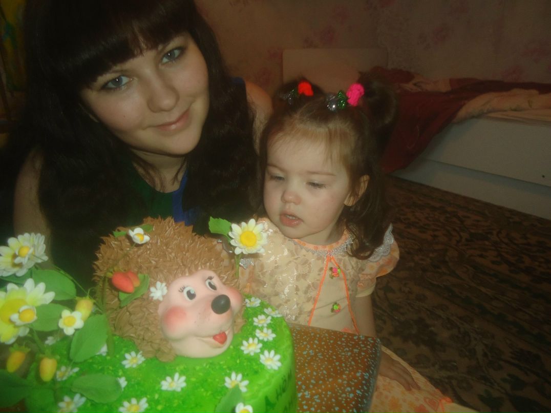 Софья Крук | Тюмень