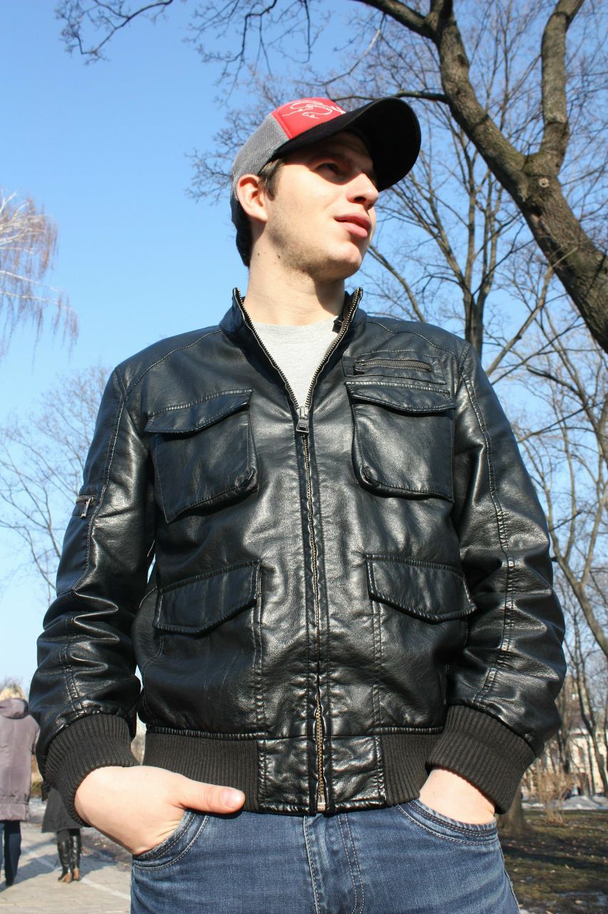 Юра Выговский | Киев