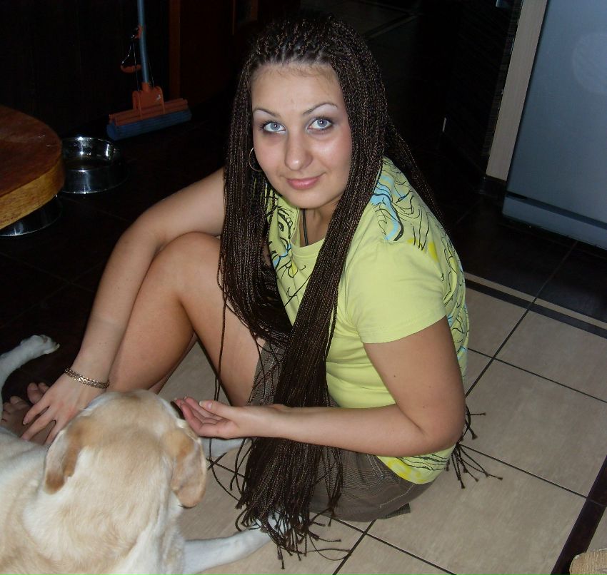 Юлия Степанова | Омск