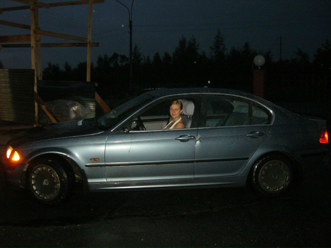 Нелли Владимирова | Санкт-Петербург