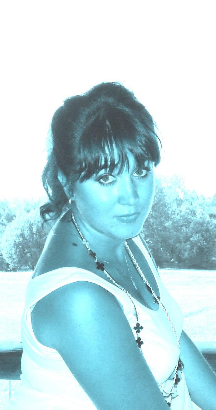 Анастасия Кесорецких | Вологда