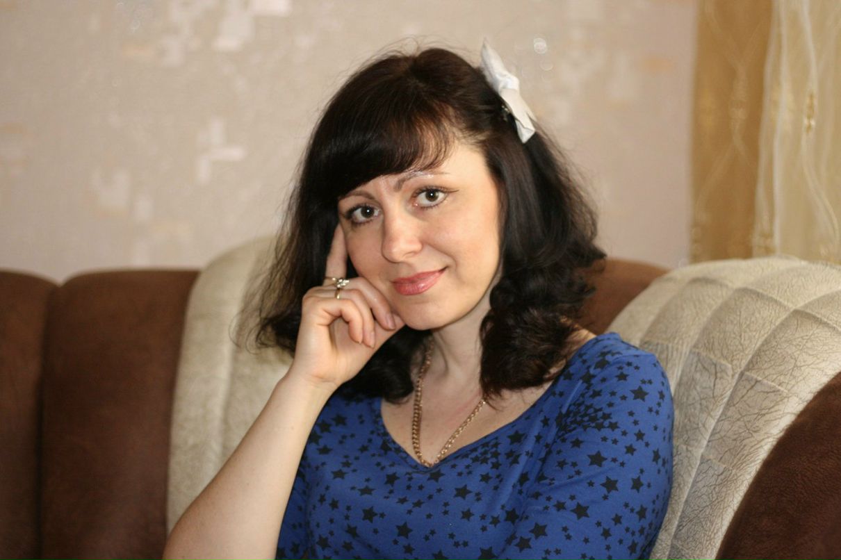 Виктория Федорова | Омск