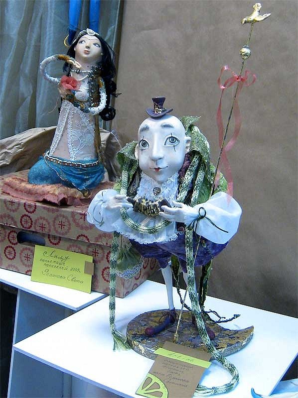 Тина Романова | Одесса