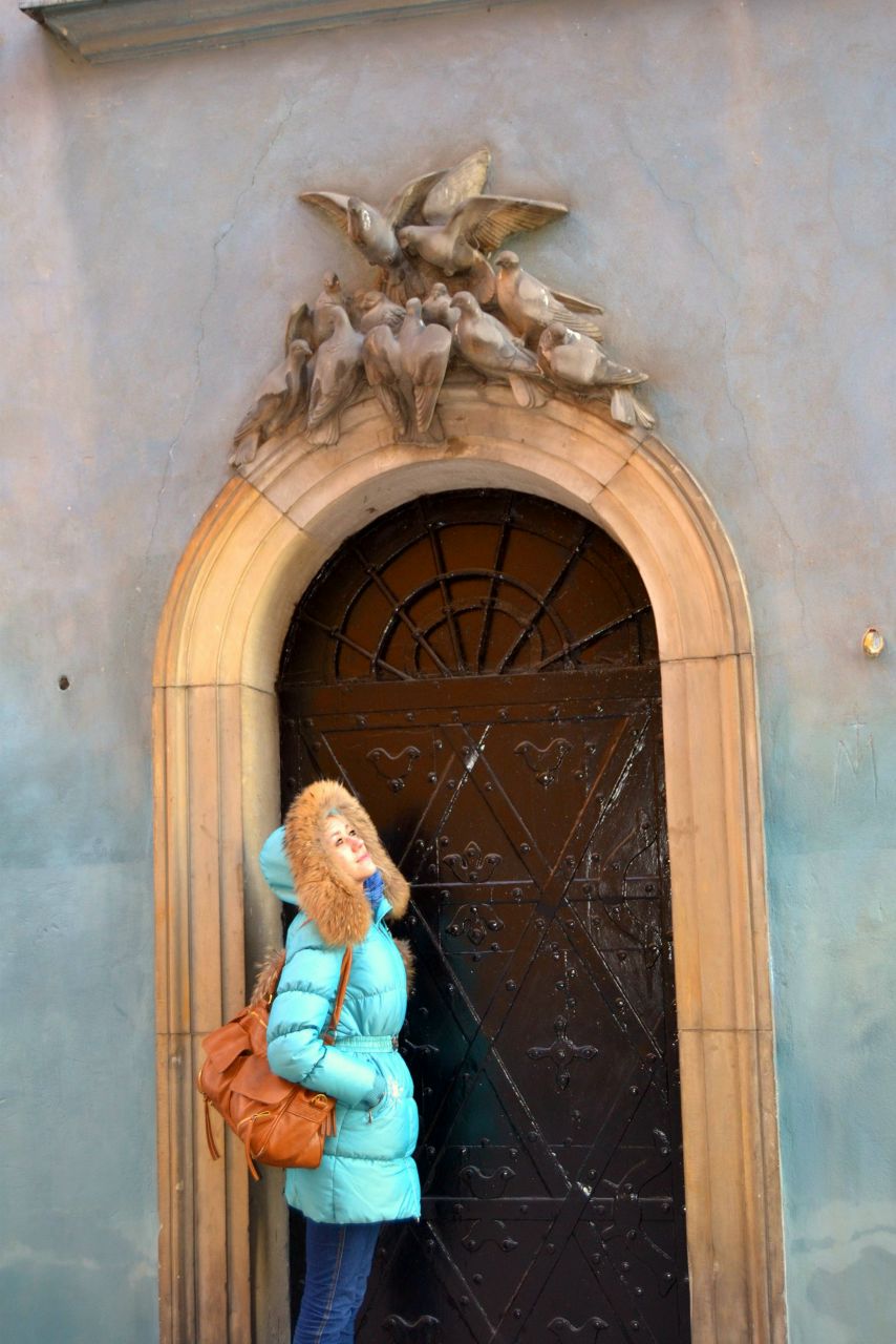 Карина Близнюк ˜”*°•.♥.•°*”˜ | Москва