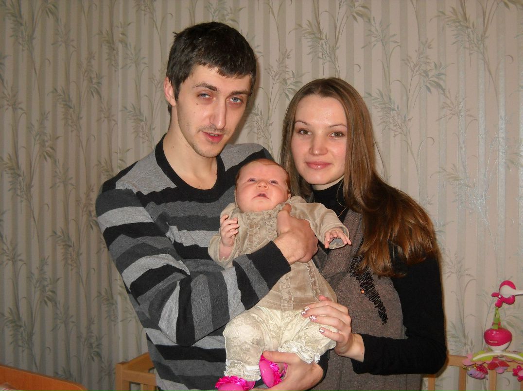 Натали Тимофеева | Toronto