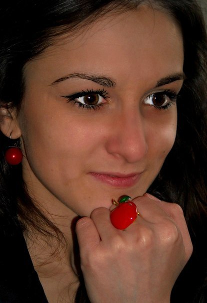 Алёна Sugar | Житомир