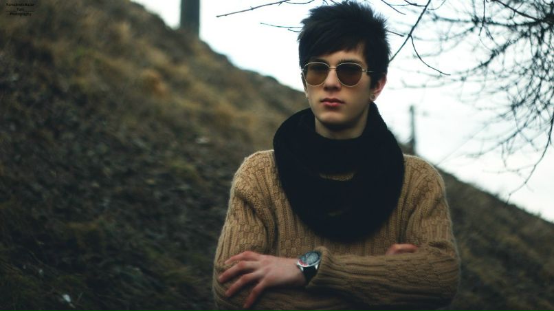 Рома Андрешків | Katowice