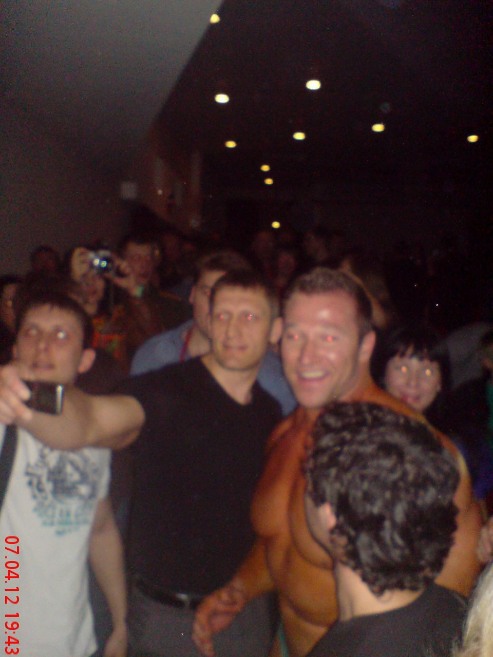 Влад Васюков | Новосибирск