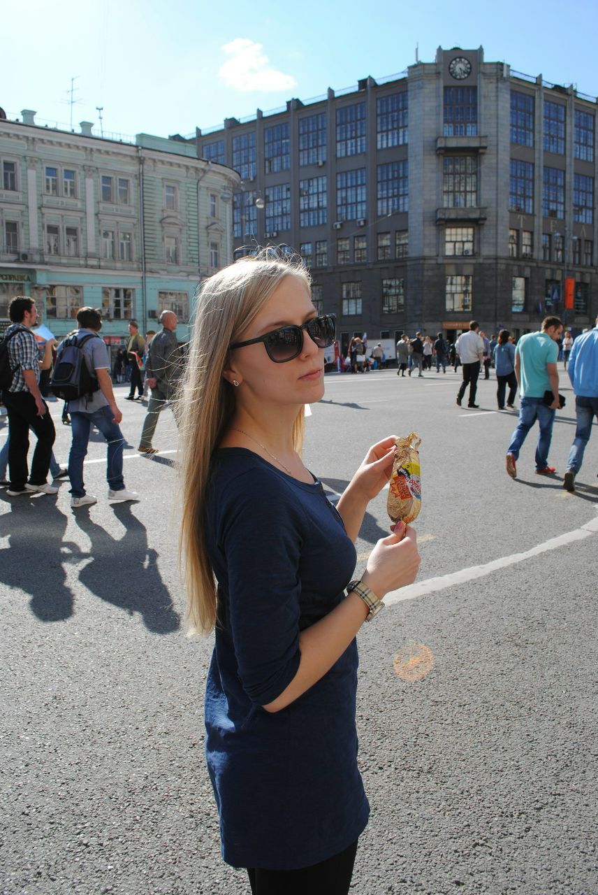 Светлана Мусихина | Нижний Новгород