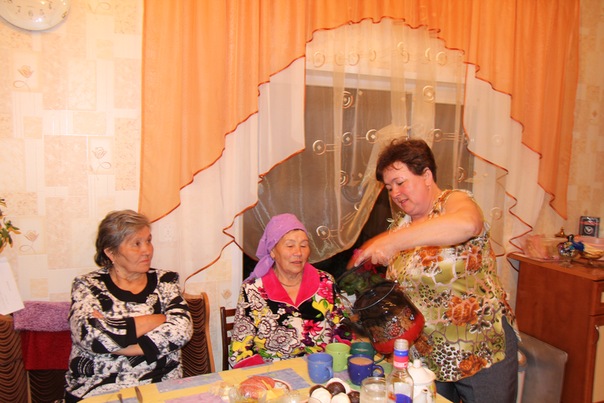 №6, Зульфия Харрасова №6, Зульфия Харрасова