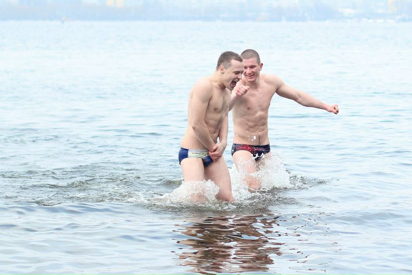 Лёха Самушенков | Санкт-Петербург